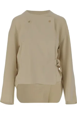 Giorgio Armani Jassen, Dames, , S, Jassen voor Mannen