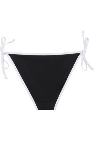 Gestuz Badkleding, Dames, Zwart, L, Polyester, Sportieve Bikini Onderdeel Accessoire Zwart