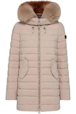 Peuterey Jassen, Dames, , S, Polyester, Gewatteerd Jack Aw 23