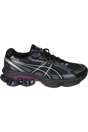 Asics Schoenen, Heren, Zwart, 44 EU, Gel-Kinetic Fluent Sneakers