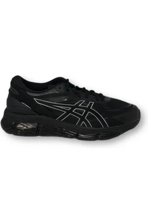 Asics Schoenen, Heren, Zwart, 41 1/2 EU, Gel-Quantum 360 Viii