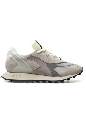 RUN OF Schoenen, Heren, , 40 EU, Leer, Sneaker Ferro M