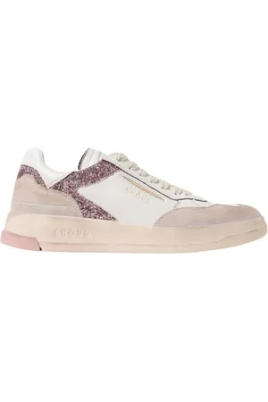 Ghoud Schoenen, Dames, Veelkleurig, 38 EU, Platte schoenen voor vrouwen