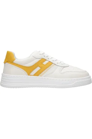 Hogan Schoenen, Dames, Veelkleurig, 37 EU, H630 Sneakers