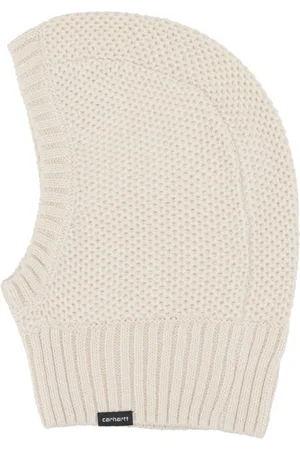 Carhartt Accessoires, Heren, , ONE Size, Gebreide Bivakmuts met Ribbels