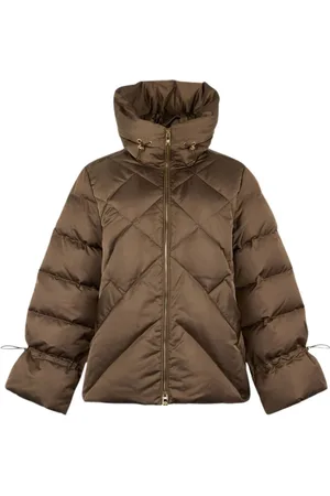 Roberto Cavalli Jassen, Dames, Groen, S, Stijlvolle damesjas
