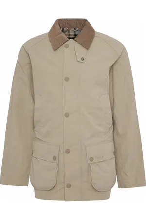 Barbour Jassen, Heren, , M, Polyester, Polyester Puffer en Parka Jassen