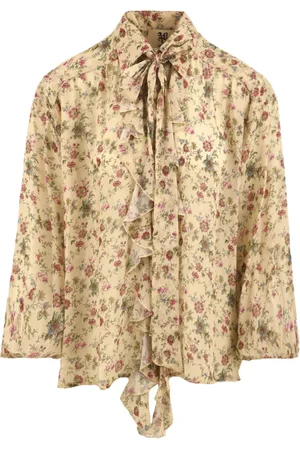 ANIYE BY Blouses & Shirts, Dames, , XS, Dames Overhemd