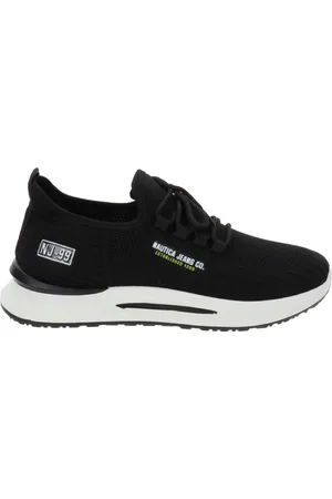 Carrera Schoenen, Heren, Zwart, 42 EU, Stoffen Herensneakers Lichtgewicht Ademend Stijlvol