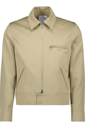 Courrèges Jassen, Heren, , L, Katoen, Rits Lentejas