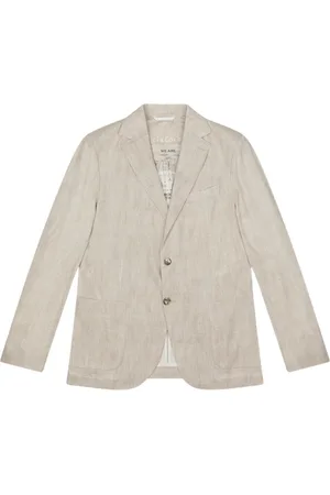 Circolo Jassen, Heren, , XL, Piquet Jacket
