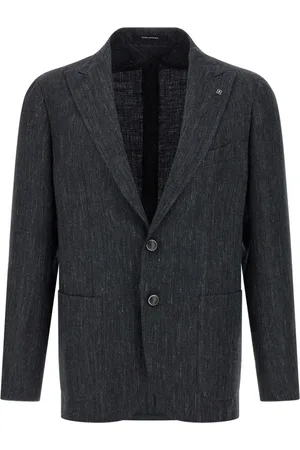 TAGLIATORE Jassen, Heren, Grijs, 3Xl, Jassen Grijs