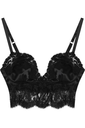 Dolce & Gabbana Tops, Dames, Zwart, L, Stijlvolle Tanktop voor Vrouwen