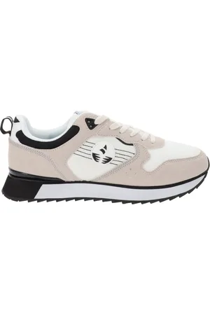 Carrera Schoenen, Heren, , 40 EU, Leer, Heren Faux Leren en Stoffen Sneakers
