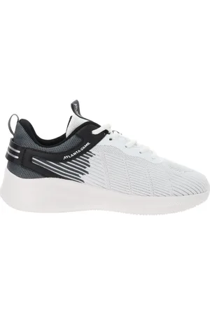 Carrera Schoenen, Heren, Wit, 40 EU, Stoffen Herensneakers