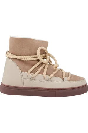 INUIKII Schoenen, Dames, , 39 EU, Suède, Suède Snowboots