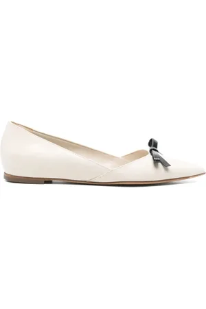 ROBERTO FESTA Schoenen, Dames, , 41 EU, Strik Detail Platte Schoenen