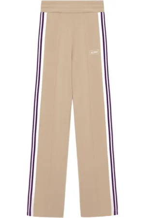 Autry Broeken, Dames, , M, Stijlvolle Sand Tennisbroek