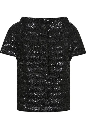 HERNO Jassen, Dames, Zwart, S, Zwarte jas voor vrouwen