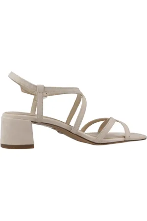 Tamaris Schoenen, Dames, , 37 EU, Elegante High Heel Sandalen