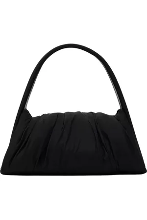 THEMOIRÈ Tassen, Dames, Zwart, ONE Size, Nylon, Gerecyclede Nylon Tas Hera The Moire