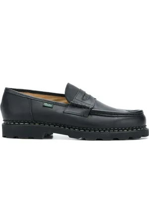 Paraboot Schoenen, Heren, Zwart, 44 EU, Loafers