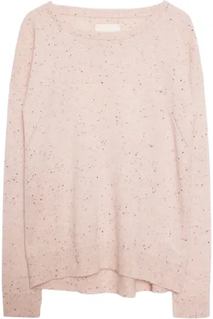 Zadig & Voltaire Truien, Dames, , S, Ronde Gebreide Top