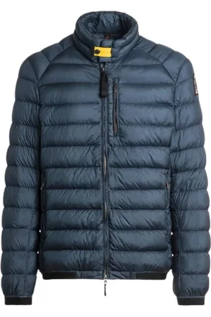 Parajumpers Jassen, Heren, Blauw, M, Wilfred Down Jacket