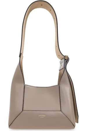 Jimmy Choo Tassen, Dames, , ONE Size, Leer, Diamond Kleine Tas