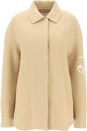 Jil Sander Jassen, Dames, , M, Lichtgewicht Jas