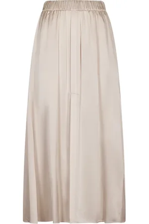 FORTE FORTE Rokken, Dames, , M, Elegante Rokken Collectie