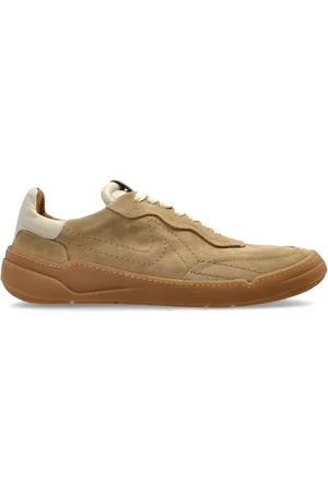 Paul & Shark Schoenen, Heren, , 41 EU, Leer, Sand Walk Sneakers