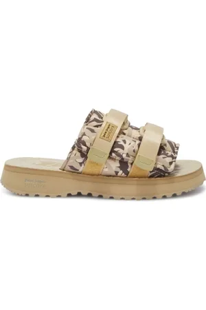 Palm Angels Schoenen, Heren, Bruin, 41 EU, Mode Schoenen 6061