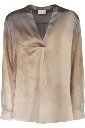 PIERRE-LOUIS MASCIA Blouses & Shirts, Dames, , XS, Topkleding voor Vrouwen