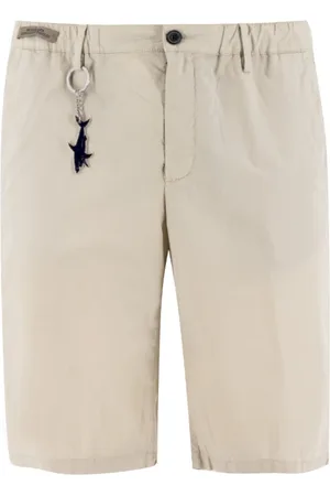 Paul & Shark Korte broeken, Heren, , S, Katoen, Bermuda Shorts