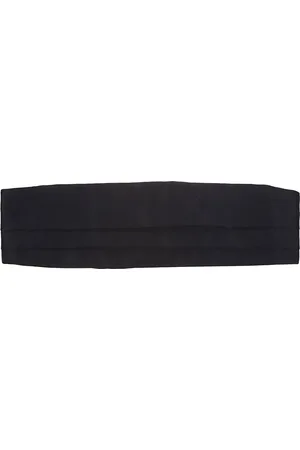 LARDINI Accessoires, Heren, Bruin, M, Polyester, Bruin Stijlvolle Riem voor Mannen