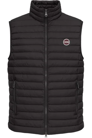 Colmar Jassen, Heren, Zwart, M, Zwarte Originals Jas