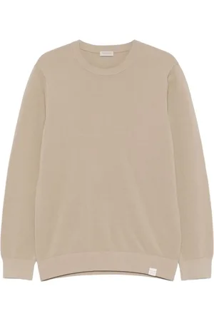 Paul & Shark Truien, Heren, , L, Sweater met Ribboorden