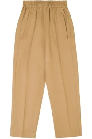 TELA Broeken, Dames, , S, Stijlvolle Bandbroek