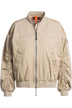 Parajumpers Jassen, Heren, , M, Stijlvolle Functionele Winterjas