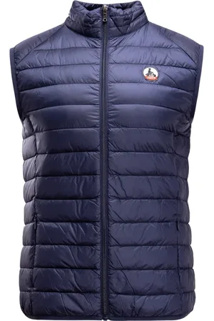 Jott Jassen, Heren, Blauw, L, Tom Vest