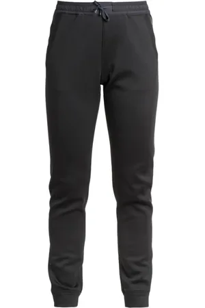 Parajumpers Broeken, Dames, Blauw, S, Katoen, Bi-Stretch Katoen-Polyester Broek