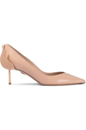 LE SILLA Schoenen, Dames, Roze, 36 EU, Roze Hakken Sandalen