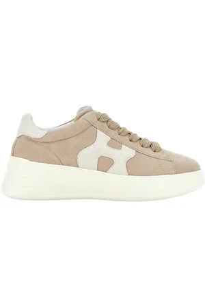 Hogan Schoenen, Dames, , 34 1/2 EU, Rebel Sneakers