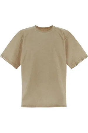 UMA WANG Tops, Heren, , S, Herenmode T-shirt