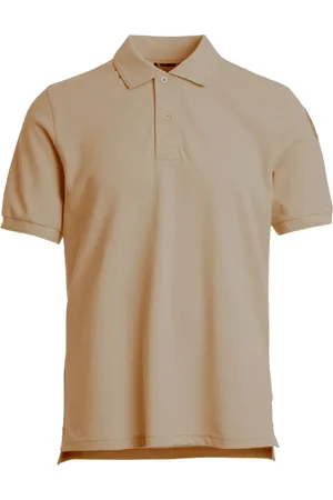 Parajumpers Tops, Heren, , XL, Katoen, Polo Shirt