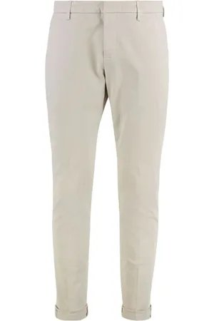 Dondup Broeken, Heren, , W36, Katoen, Broek voor Mannen