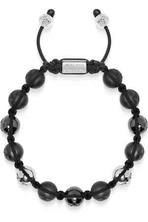 Nialaya Accessoires, Heren, Grijs, M, Men