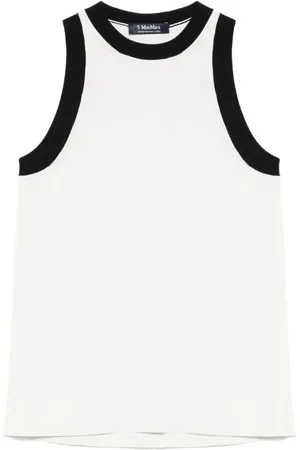 Max Mara Tops, Dames, , M, Truien voor Vrouwen