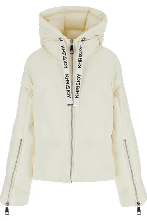 Khrisjoy Jassen, Dames, , S, Polyester, Iconische Jas